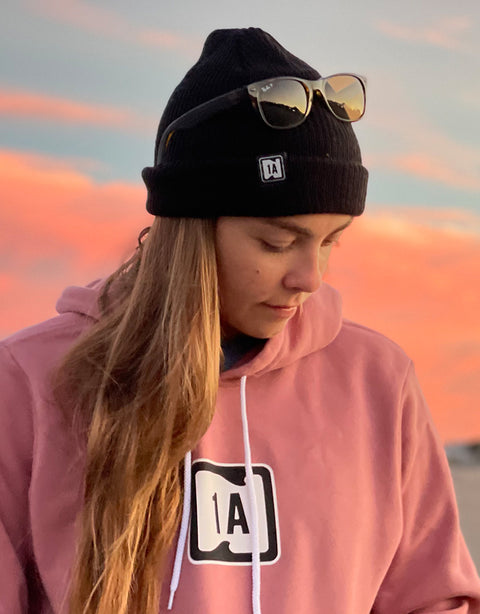 Women's 1A Beanie