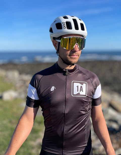 Men's 1A Cycling Jersey