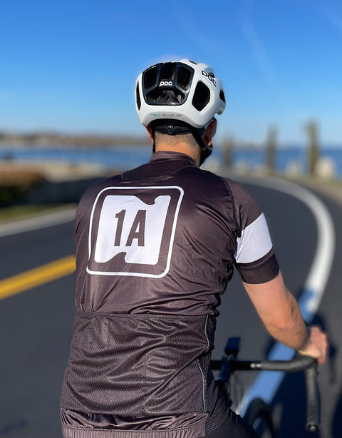 Men's 1A Cycling Jersey