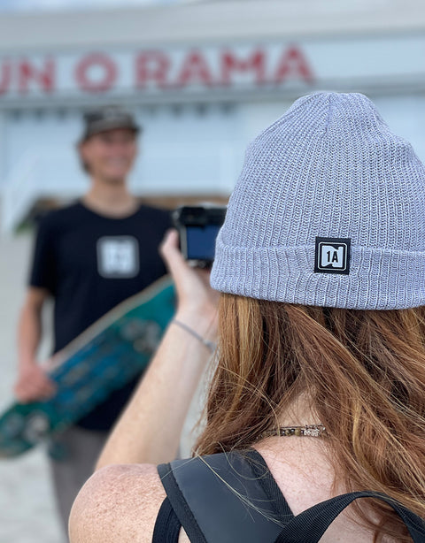 Women's 1A Beanie