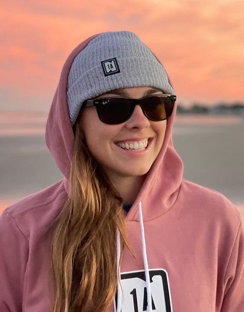 Women's 1A Beanie