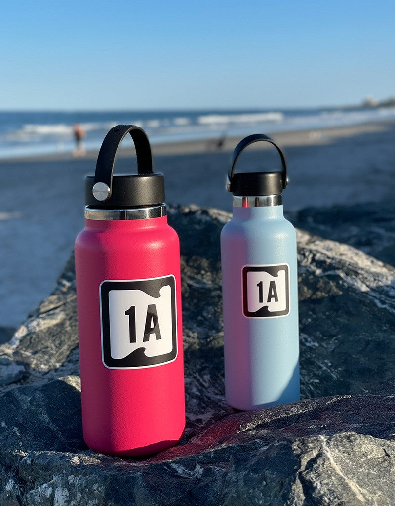 1A Sticker– PLAY ON 1A